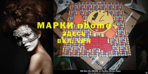 тгк Гусь-Хрустальный